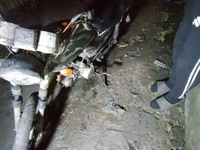 Альфа Другая, об'ємом двигуна 0.11 л та пробігом 0 тис. км за 178 $, фото 1 на Automoto.ua