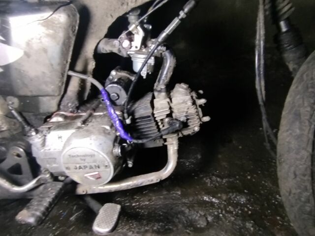 Альфа Другая, об'ємом двигуна 0.11 л та пробігом 0 тис. км за 178 $, фото 5 на Automoto.ua