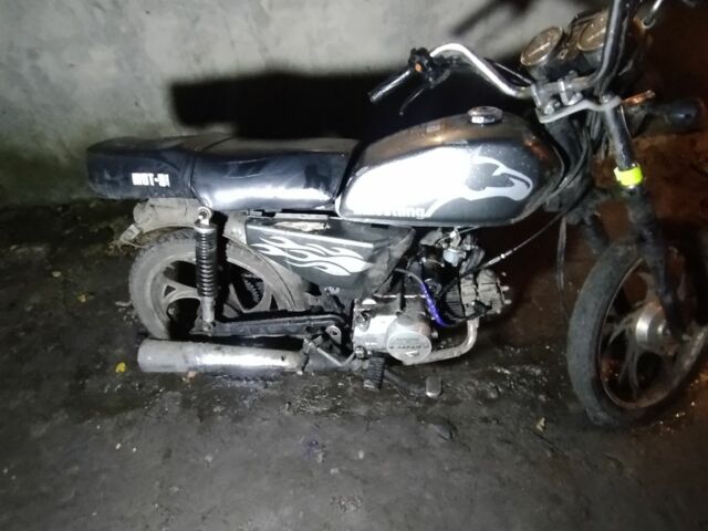 Альфа Другая, об'ємом двигуна 0.11 л та пробігом 0 тис. км за 178 $, фото 2 на Automoto.ua