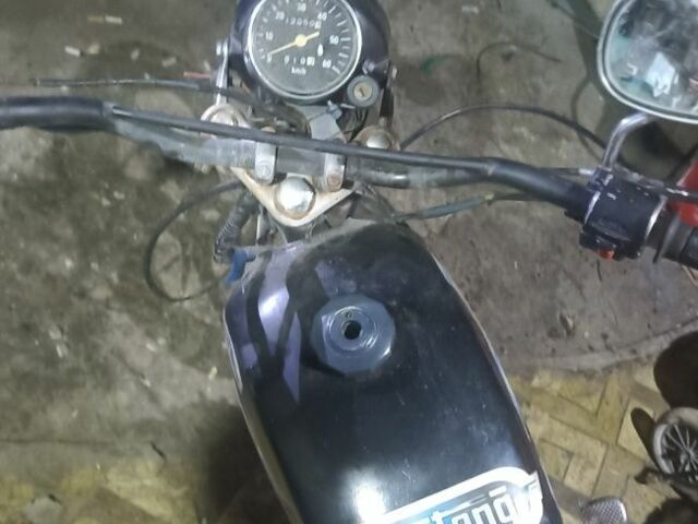 Альфа Другая, об'ємом двигуна 72 л та пробігом 0 тис. км за 130 $, фото 1 на Automoto.ua