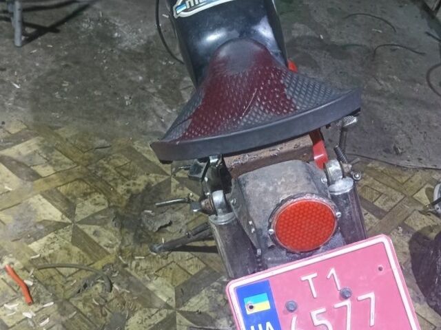 Альфа Другая, об'ємом двигуна 72 л та пробігом 0 тис. км за 130 $, фото 2 на Automoto.ua