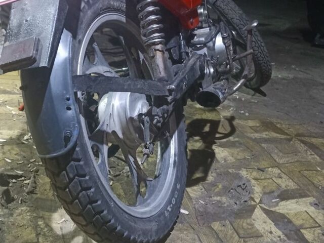 Альфа Другая, об'ємом двигуна 72 л та пробігом 0 тис. км за 130 $, фото 4 на Automoto.ua