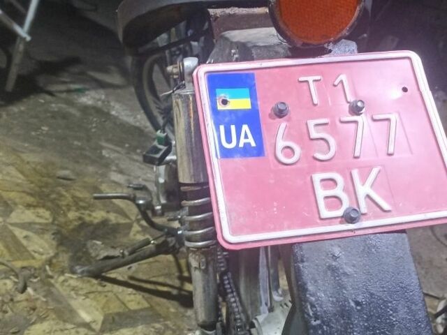 Альфа Другая, об'ємом двигуна 72 л та пробігом 0 тис. км за 130 $, фото 3 на Automoto.ua