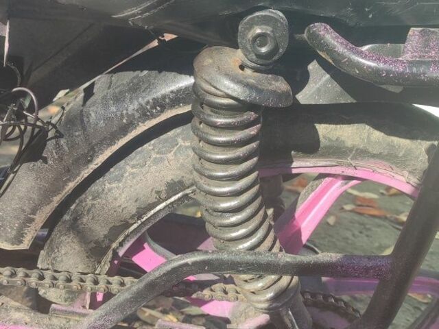 Альфа Другая, об'ємом двигуна 0.11 л та пробігом 0 тис. км за 309 $, фото 3 на Automoto.ua