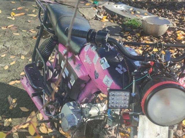 Альфа Другая, об'ємом двигуна 0.11 л та пробігом 0 тис. км за 309 $, фото 4 на Automoto.ua