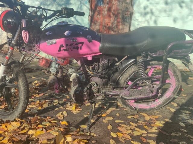 Альфа Другая, об'ємом двигуна 0.11 л та пробігом 0 тис. км за 309 $, фото 2 на Automoto.ua