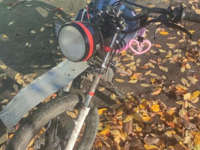 Альфа Другая, об'ємом двигуна 0.11 л та пробігом 0 тис. км за 309 $, фото 5 на Automoto.ua