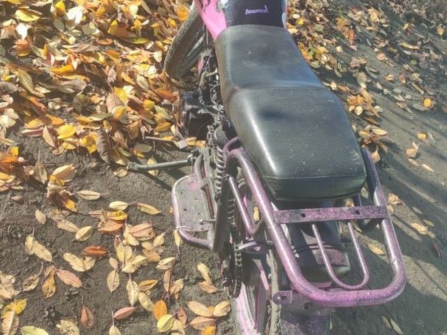 Альфа Другая, об'ємом двигуна 0.11 л та пробігом 0 тис. км за 309 $, фото 1 на Automoto.ua