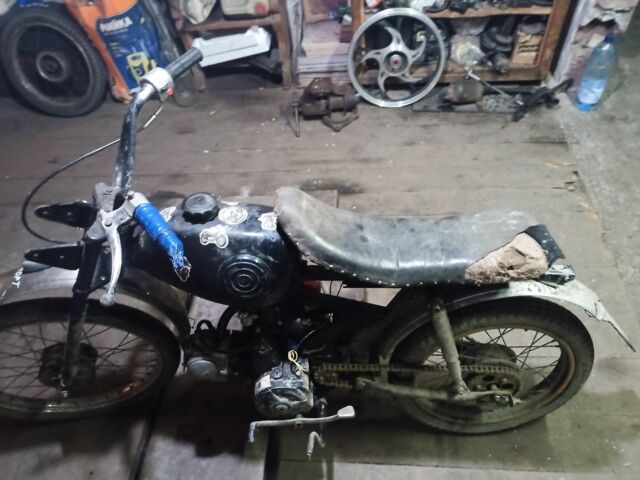 Альфа Другая, объемом двигателя 72 л и пробегом 0 тыс. км за 71 $, фото 4 на Automoto.ua