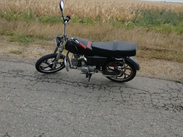 Альфа Другая, объемом двигателя 0.13 л и пробегом 0 тыс. км за 166 $, фото 1 на Automoto.ua