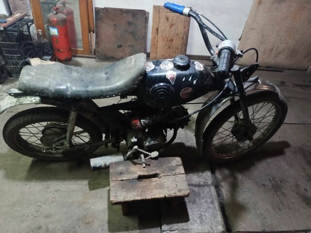 Альфа Другая, объемом двигателя 72 л и пробегом 0 тыс. км за 71 $, фото 1 на Automoto.ua