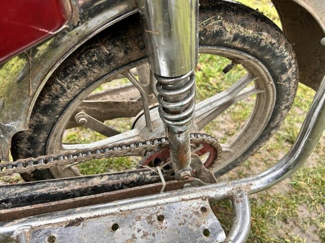 Альфа Другая, объемом двигателя 50 л и пробегом 0 тыс. км за 143 $, фото 2 на Automoto.ua