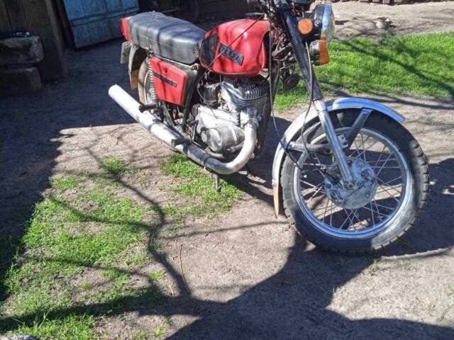 Альфа Другая, об'ємом двигуна 0.35 л та пробігом 0 тис. км за 202 $, фото 1 на Automoto.ua