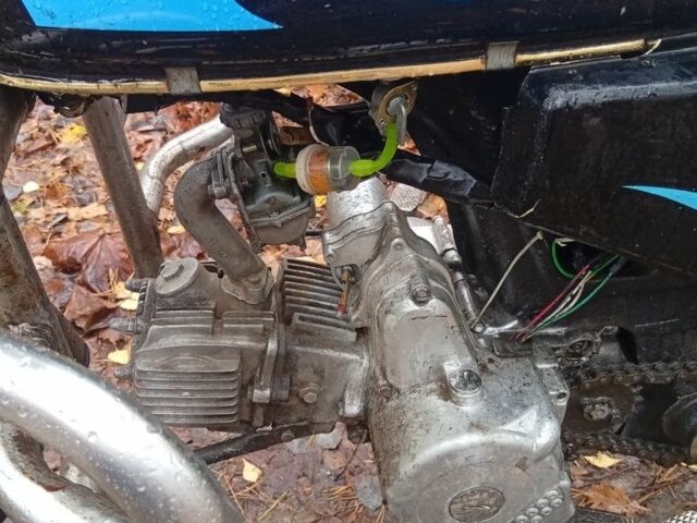 Альфа Другая, объемом двигателя 0.11 л и пробегом 0 тыс. км за 84 $, фото 4 на Automoto.ua