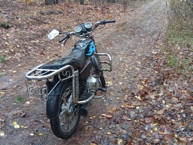 Альфа Другая, объемом двигателя 0.11 л и пробегом 0 тыс. км за 238 $, фото 2 на Automoto.ua