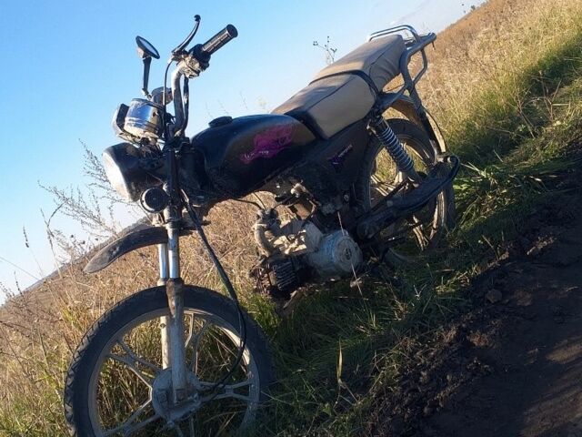 Альфа Другая 2000 в Теофиполь на Automoto.ua Альфа Другая, объемом двигателя 72 л и пробегом 0 тыс. км за 155 $, фото 2 на Automoto.ua