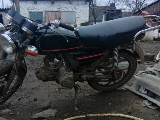 Альфа Другая, объемом двигателя 0.11 л и пробегом 0 тыс. км за 190 $, фото 3 на Automoto.ua