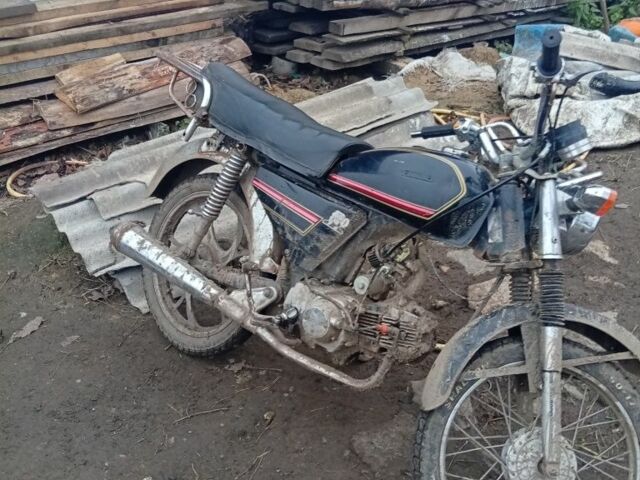 Альфа Другая, объемом двигателя 0.11 л и пробегом 0 тыс. км за 190 $, фото 1 на Automoto.ua