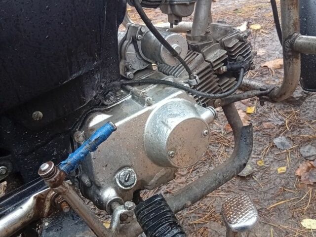 Альфа Другая, объемом двигателя 0.11 л и пробегом 0 тыс. км за 84 $, фото 3 на Automoto.ua