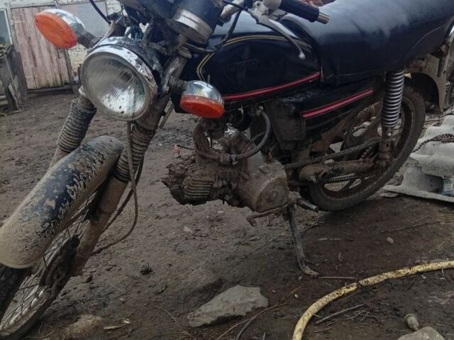 Альфа Другая, объемом двигателя 0.11 л и пробегом 0 тыс. км за 190 $, фото 4 на Automoto.ua