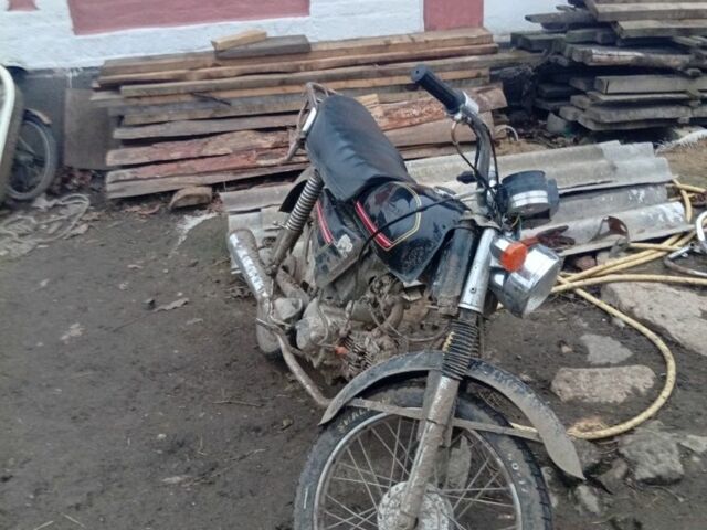 Альфа Другая, объемом двигателя 0.11 л и пробегом 0 тыс. км за 190 $, фото 2 на Automoto.ua