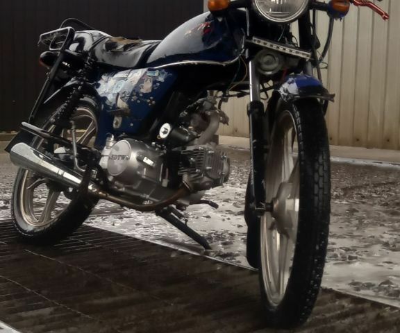 Альфа Другая, объемом двигателя 0.11 л и пробегом 0 тыс. км за 411 $, фото 6 на Automoto.ua