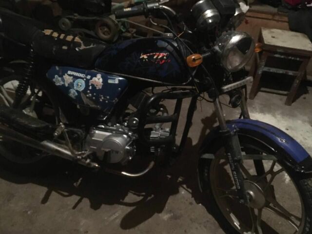 Альфа Другая, объемом двигателя 0.11 л и пробегом 0 тыс. км за 411 $, фото 7 на Automoto.ua