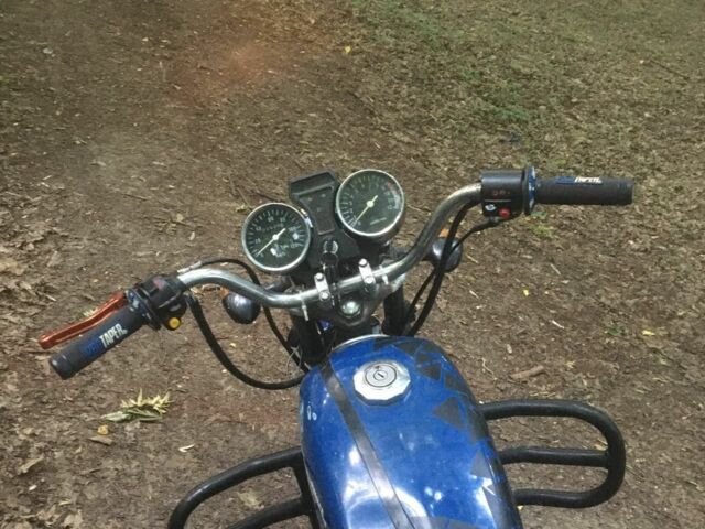 Альфа Другая, объемом двигателя 0.11 л и пробегом 0 тыс. км за 411 $, фото 1 на Automoto.ua