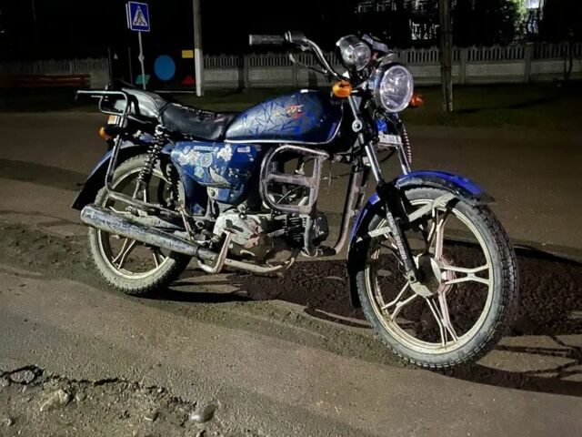 Альфа Другая, объемом двигателя 0.11 л и пробегом 0 тыс. км за 411 $, фото 4 на Automoto.ua