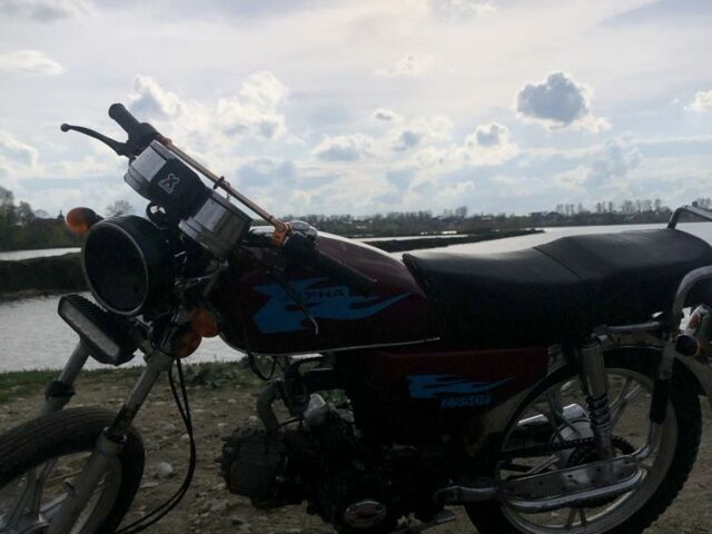 Альфа Другая, объемом двигателя 0.13 л и пробегом 0 тыс. км за 250 $, фото 2 на Automoto.ua