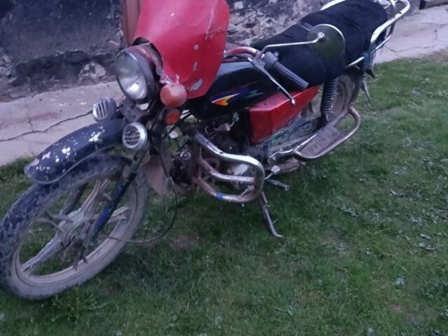 Альфа Другая, объемом двигателя 72 л и пробегом 0 тыс. км за 213 $, фото 1 на Automoto.ua