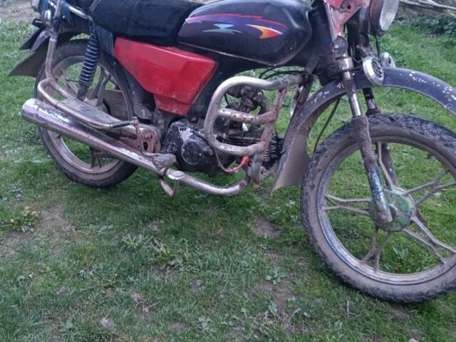 Альфа Другая, объемом двигателя 72 л и пробегом 0 тыс. км за 213 $, фото 2 на Automoto.ua