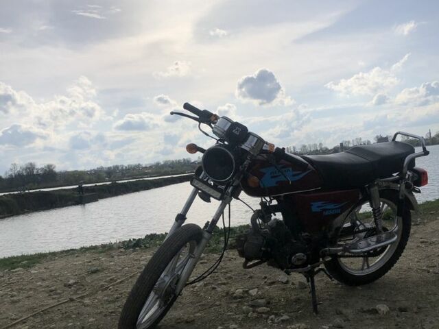 Альфа Другая, объемом двигателя 0.13 л и пробегом 0 тыс. км за 250 $, фото 1 на Automoto.ua