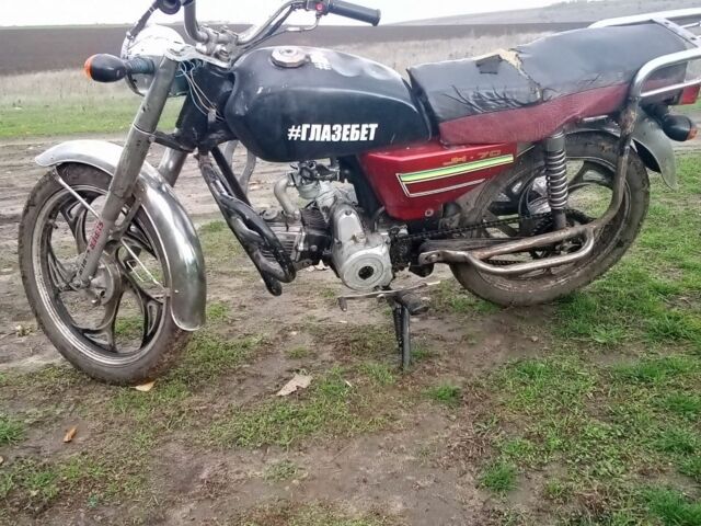 Альфа Другая, объемом двигателя 0.11 л и пробегом 0 тыс. км за 202 $, фото 2 на Automoto.ua