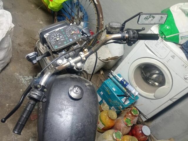 Альфа Другая, объемом двигателя 0.15 л и пробегом 0 тыс. км за 243 $, фото 2 на Automoto.ua