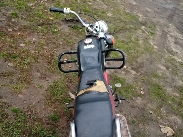 Альфа Другая, объемом двигателя 0.11 л и пробегом 0 тыс. км за 202 $, фото 1 на Automoto.ua