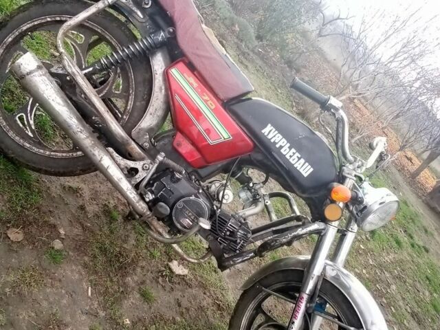 Альфа Другая, объемом двигателя 0.11 л и пробегом 0 тыс. км за 202 $, фото 3 на Automoto.ua