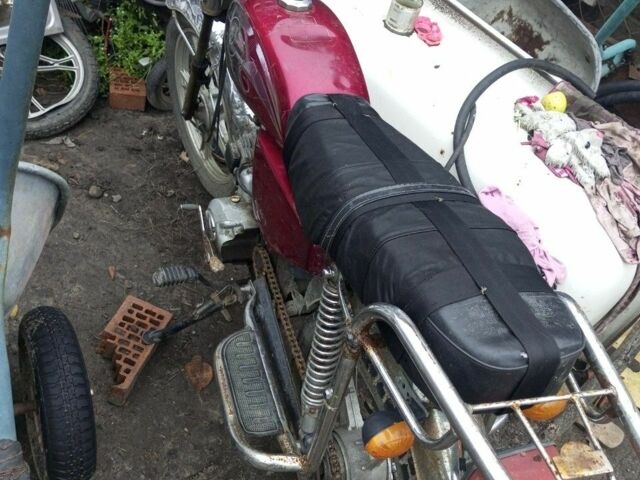 Альфа Другая, об'ємом двигуна 0.11 л та пробігом 0 тис. км за 119 $, фото 1 на Automoto.ua