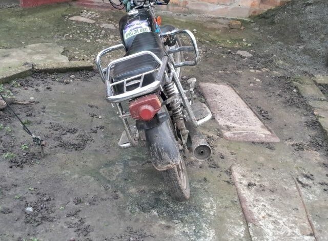 Альфа Другая, объемом двигателя 72 л и пробегом 0 тыс. км за 357 $, фото 3 на Automoto.ua