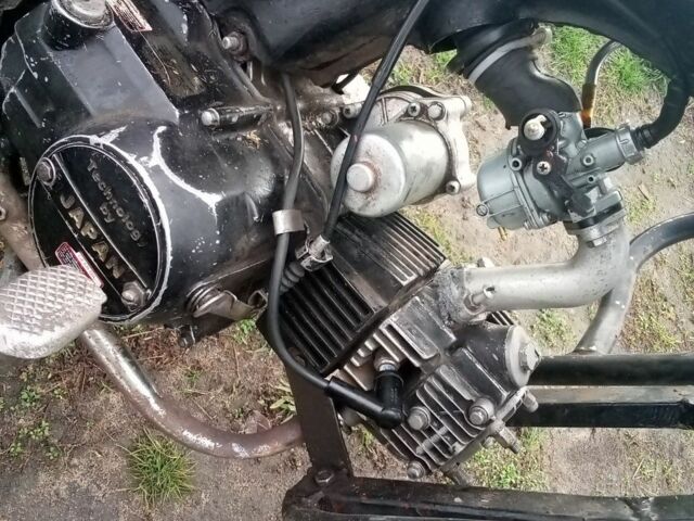 Альфа Другая, объемом двигателя 0.11 л и пробегом 0 тыс. км за 202 $, фото 5 на Automoto.ua