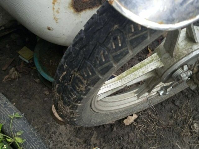 Альфа Другая, об'ємом двигуна 0.11 л та пробігом 0 тис. км за 119 $, фото 6 на Automoto.ua