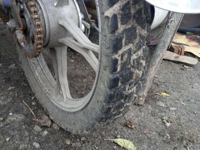 Альфа Другая, об'ємом двигуна 0.11 л та пробігом 0 тис. км за 119 $, фото 5 на Automoto.ua