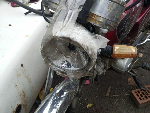 Альфа Другая, об'ємом двигуна 0.11 л та пробігом 0 тис. км за 119 $, фото 3 на Automoto.ua