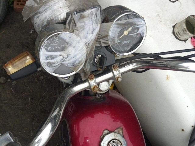 Альфа Другая, об'ємом двигуна 0.11 л та пробігом 0 тис. км за 119 $, фото 4 на Automoto.ua