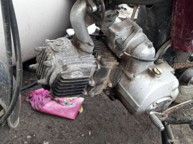 Альфа Другая, об'ємом двигуна 0.11 л та пробігом 0 тис. км за 119 $, фото 2 на Automoto.ua