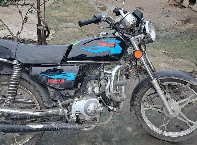 Альфа Другая, объемом двигателя 72 л и пробегом 0 тыс. км за 357 $, фото 2 на Automoto.ua