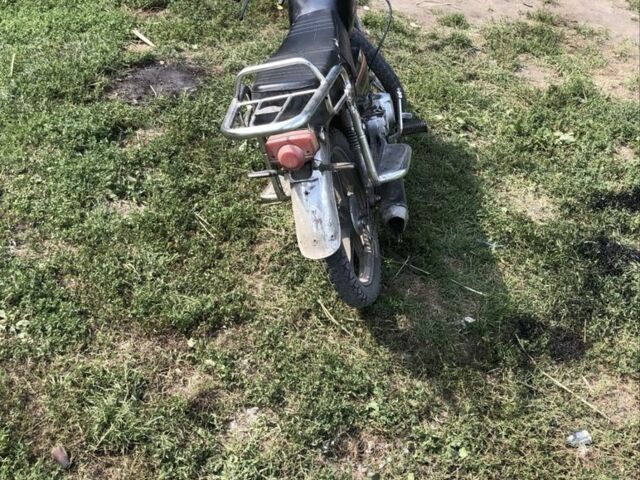 Альфа Другая, объемом двигателя 0.11 л и пробегом 0 тыс. км за 83 $, фото 2 на Automoto.ua