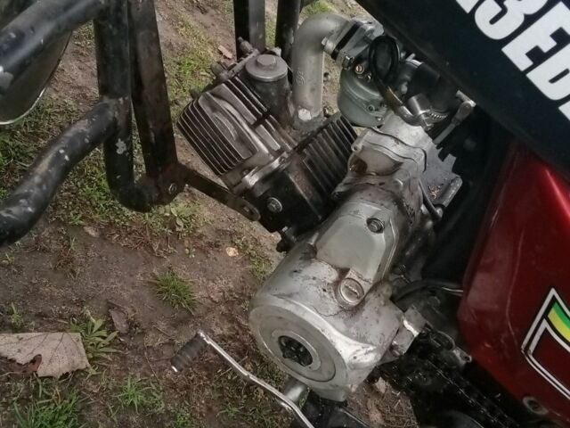 Альфа Другая, объемом двигателя 0.11 л и пробегом 0 тыс. км за 202 $, фото 4 на Automoto.ua