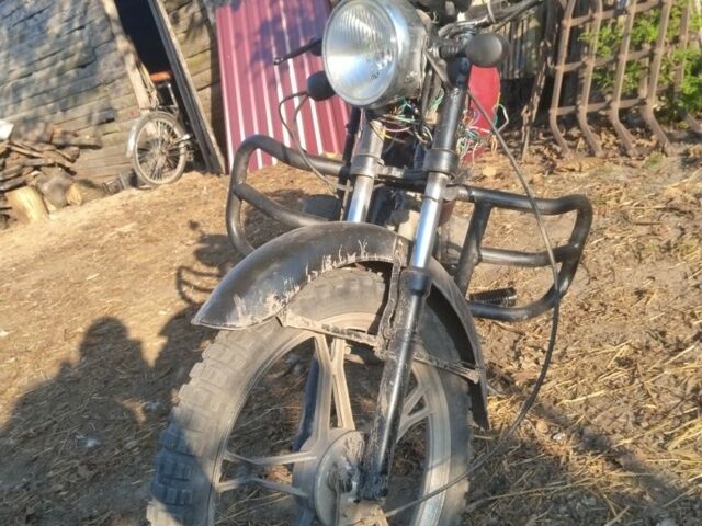 Альфа Другая, объемом двигателя 72 л и пробегом 0 тыс. км за 218 $, фото 4 на Automoto.ua