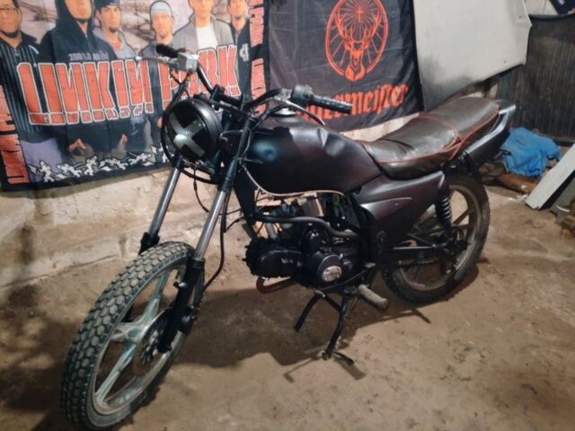 Альфа Другая, объемом двигателя 0.11 л и пробегом 0 тыс. км за 121 $, фото 2 на Automoto.ua